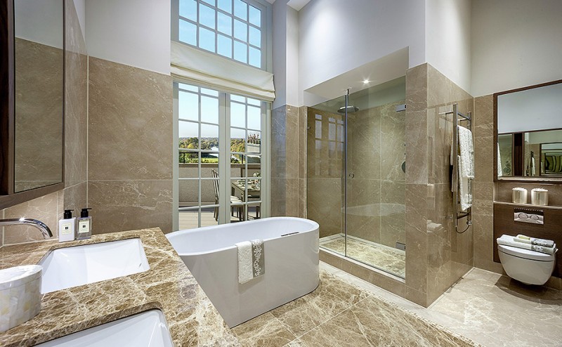 Royal Star and Garter (London Square) Richmond